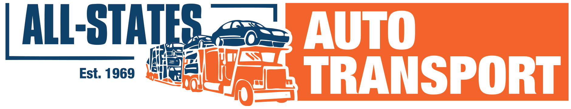 All-States Auto Transport logo